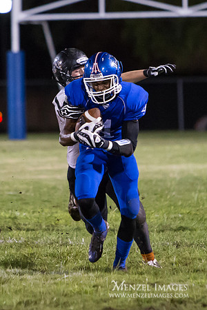 Stanton Blue Devils Football