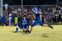 Stanton Blue Devils Football
