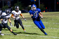 Stanton Blue Devils Football