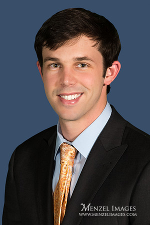 Chandler Carr Headshot